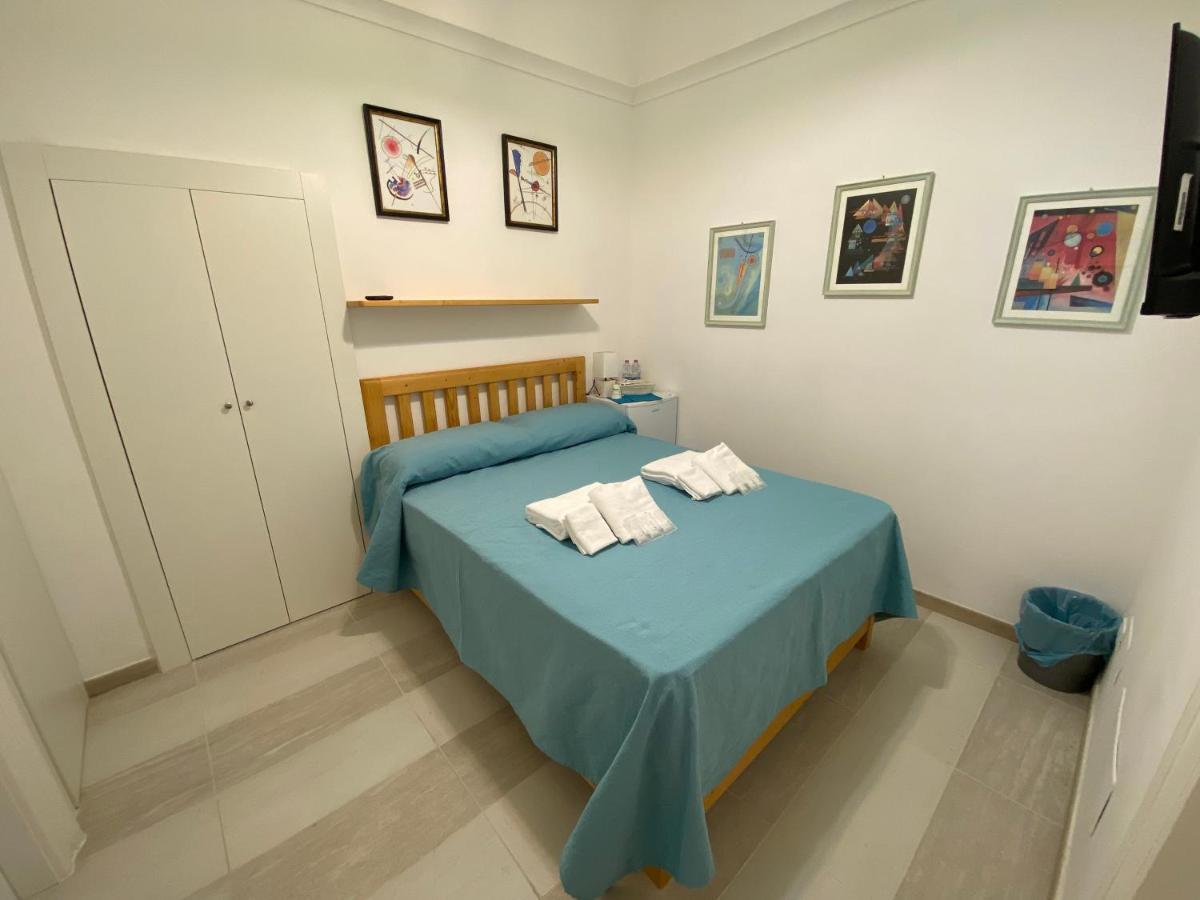 Bed and Breakfast Touristhouse Monopoli 10 Exterior foto