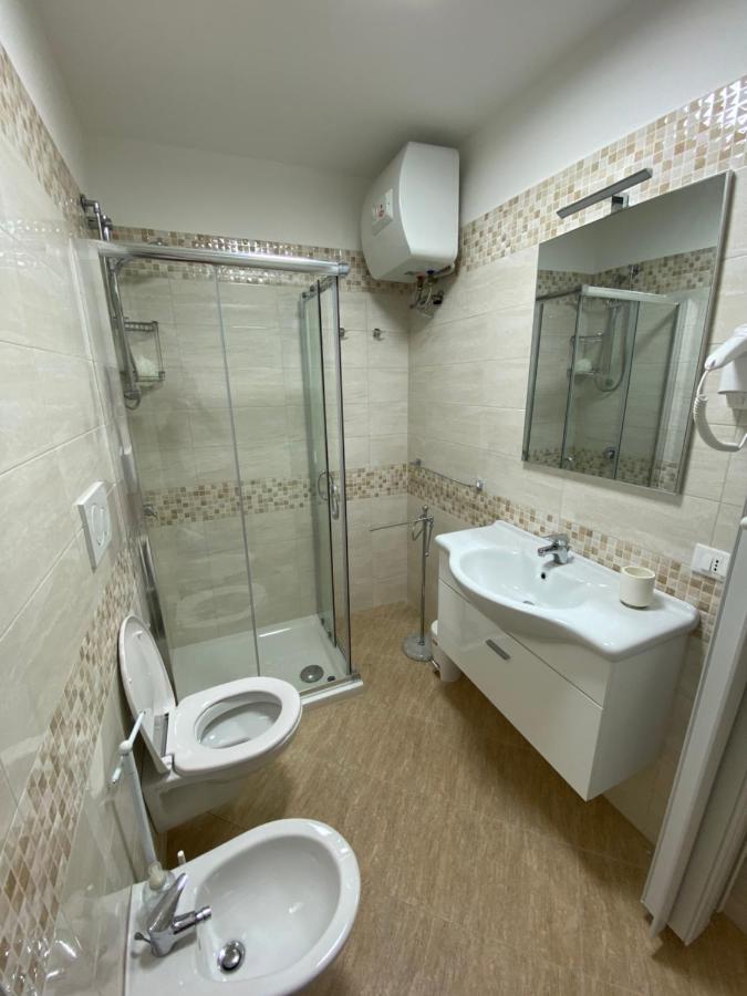 Bed and Breakfast Touristhouse Monopoli 10 Exterior foto