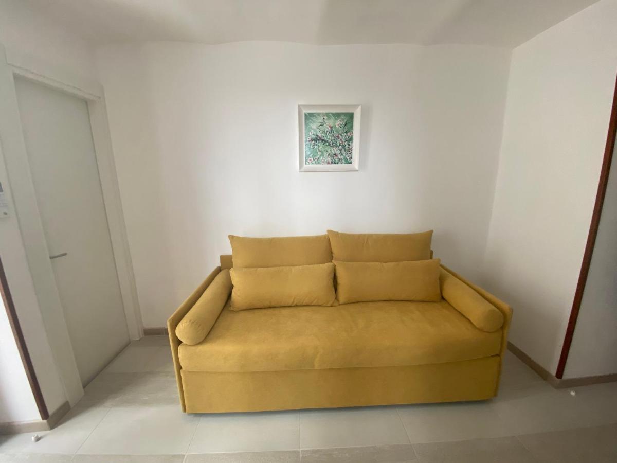 Bed and Breakfast Touristhouse Monopoli 10 Exterior foto